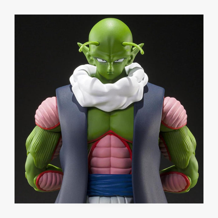 S.H.Figuarts Dragon Ball Z Nail Figure