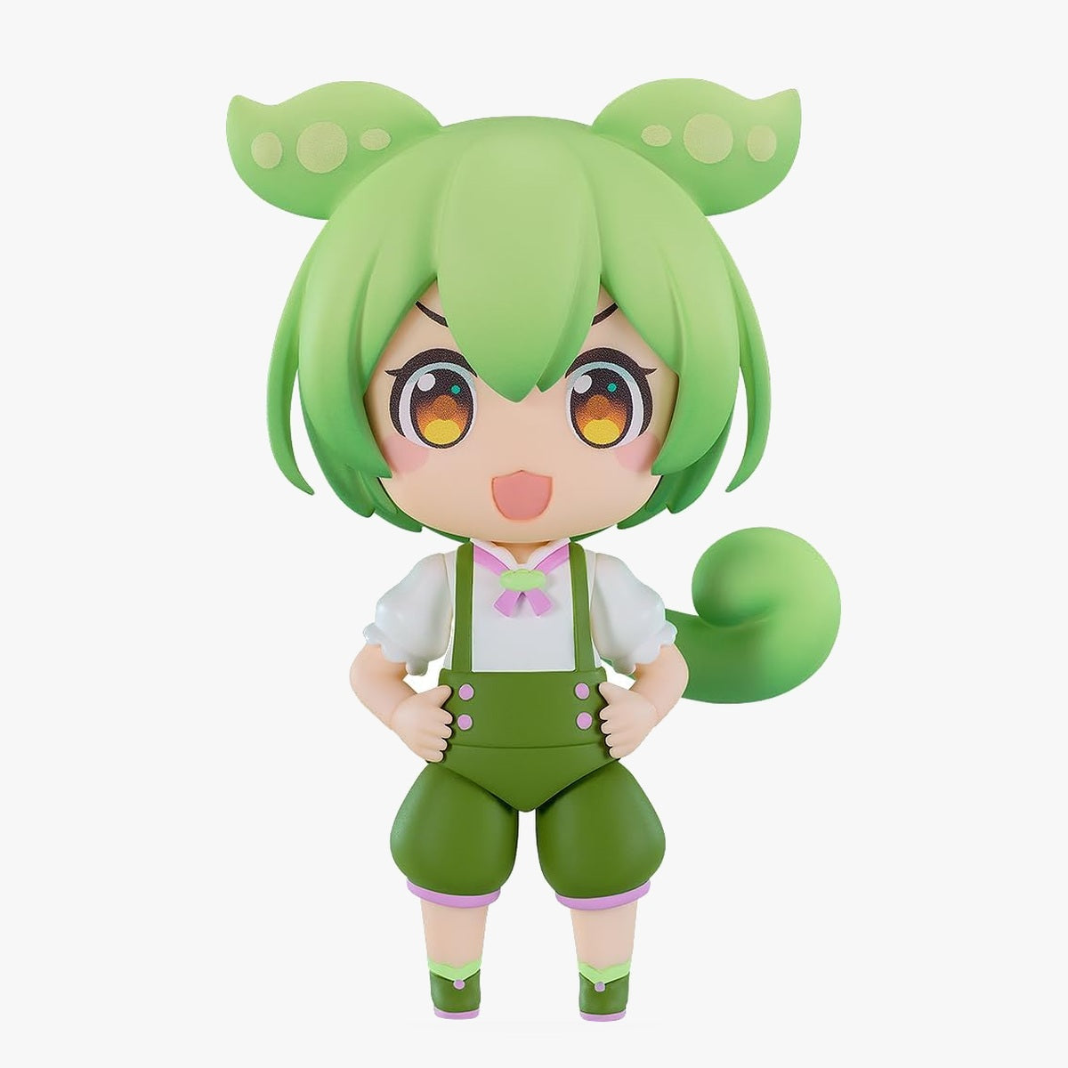 Zundamon Project Nendoroid Zundamon Figure
