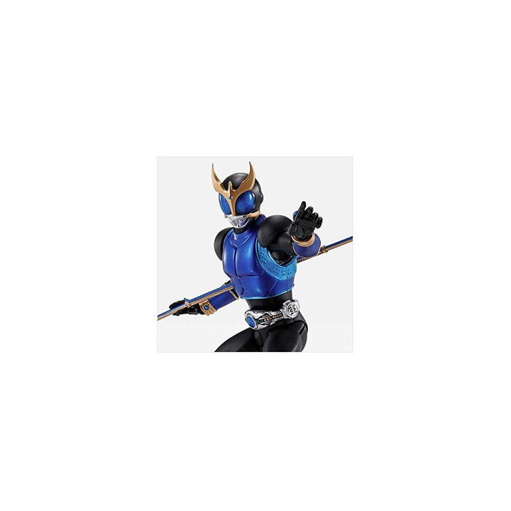 Kamen Rider Kuuga S.H.Figuarts Shinkocchou Seihou Dragon Form Action Figure