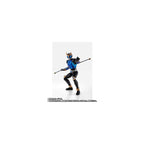 Kamen Rider Kuuga S.H.Figuarts Shinkocchou Seihou Dragon Form Action Figure
