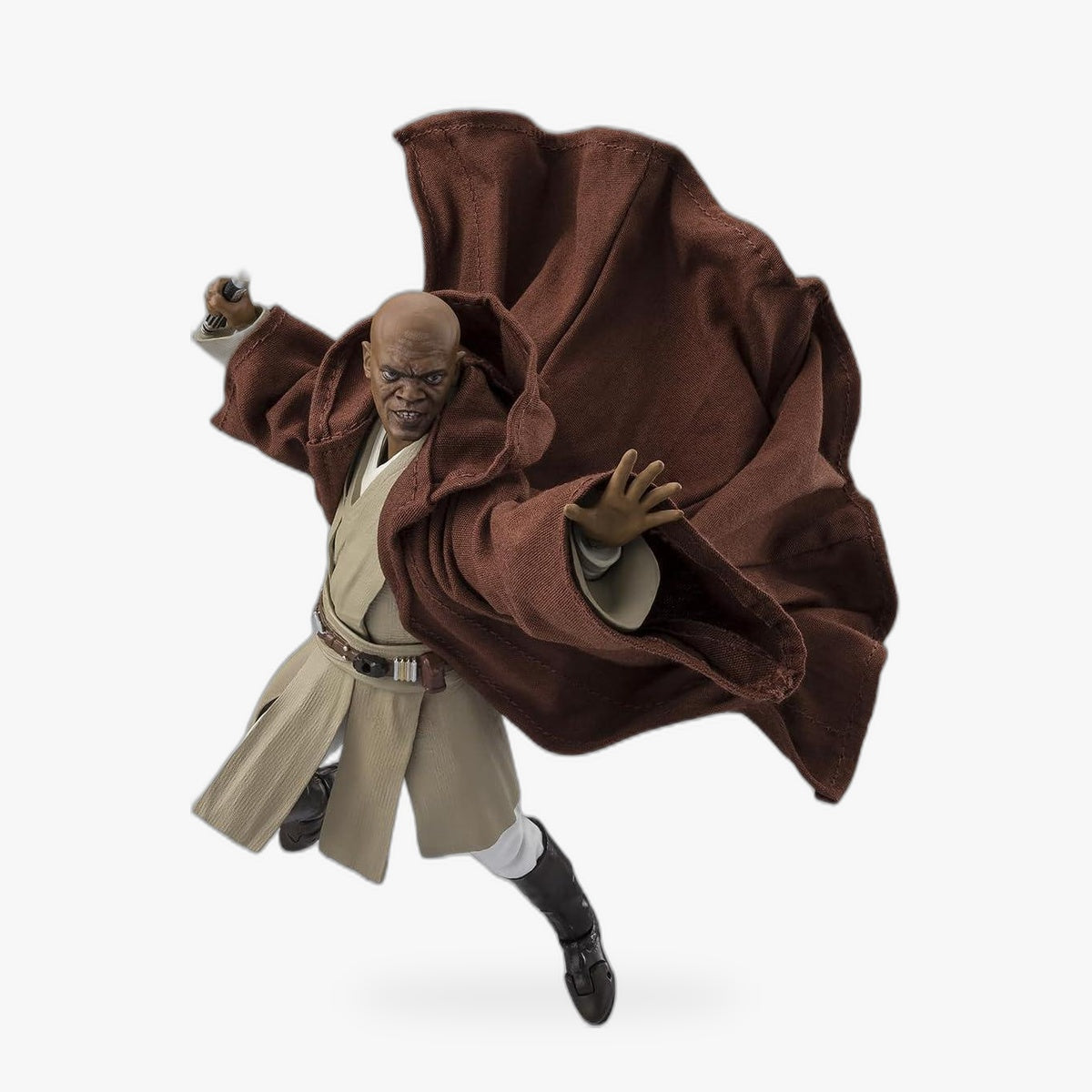 S.H.Figuarts Star Wars Mace Windu Classic Ver. Figure