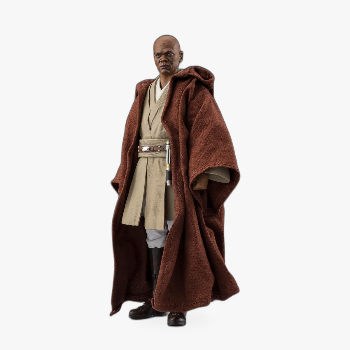 S.H.Figuarts Star Wars Mace Windu Classic Ver. Figure