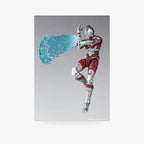 ULTRAMAN S.H.Figuarts 可動フィギュア