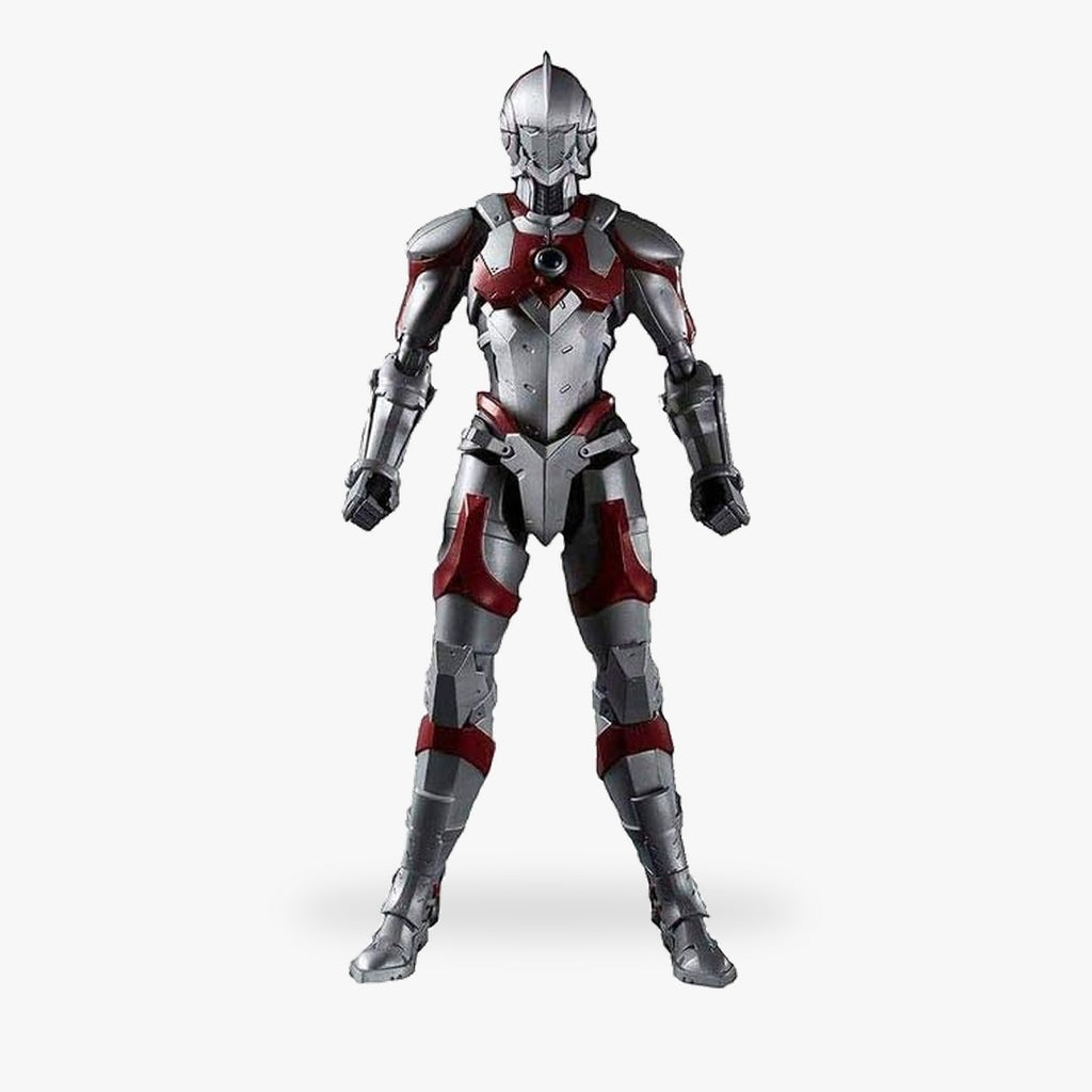 ULTRAMAN S.H.Figuarts 可動フィギュア
