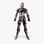 ULTRAMAN S.H.Figuarts 可動フィギュア