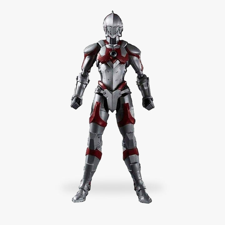 ULTRAMAN S.H.Figuarts movable Figure