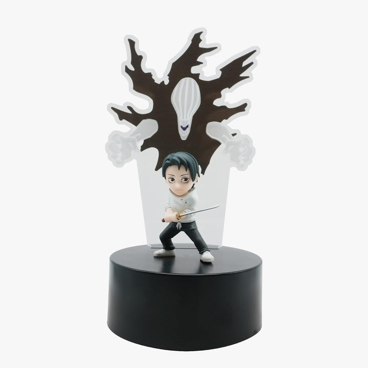 Jujutsu Kaisen Yuta Okkotsu Figure