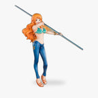 ONE PIECE ナミ フィギュアーツZERO
