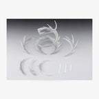 TAMASHII EFFECT Wind White Ver. Effect Parts
