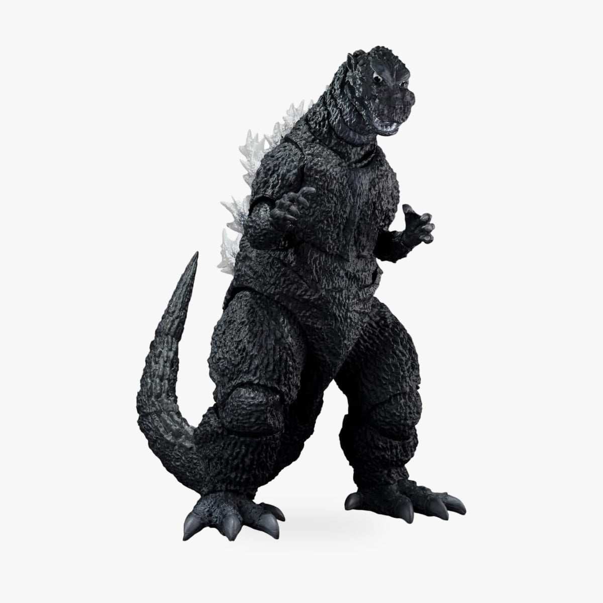 Godzilla 1954 S.H.MonsterArts Movie Graphic Plus Figure