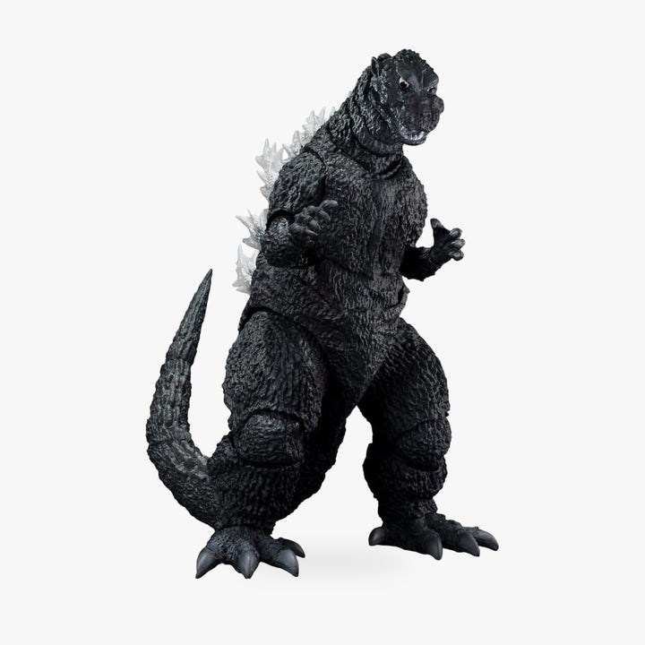 Godzilla 1954 S.H.MonsterArts Movie Graphic Plus Figure