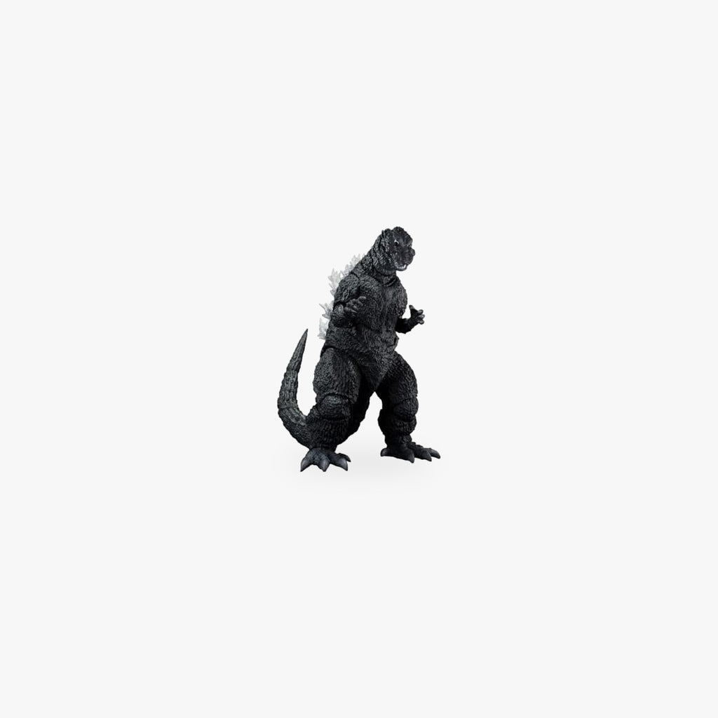 Godzilla 1954 S.H.MonsterArts Movie Graphic Plus Figure