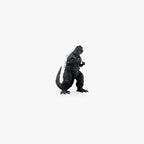 Godzilla 1954 S.H.MonsterArts Movie Graphic Plus Figure