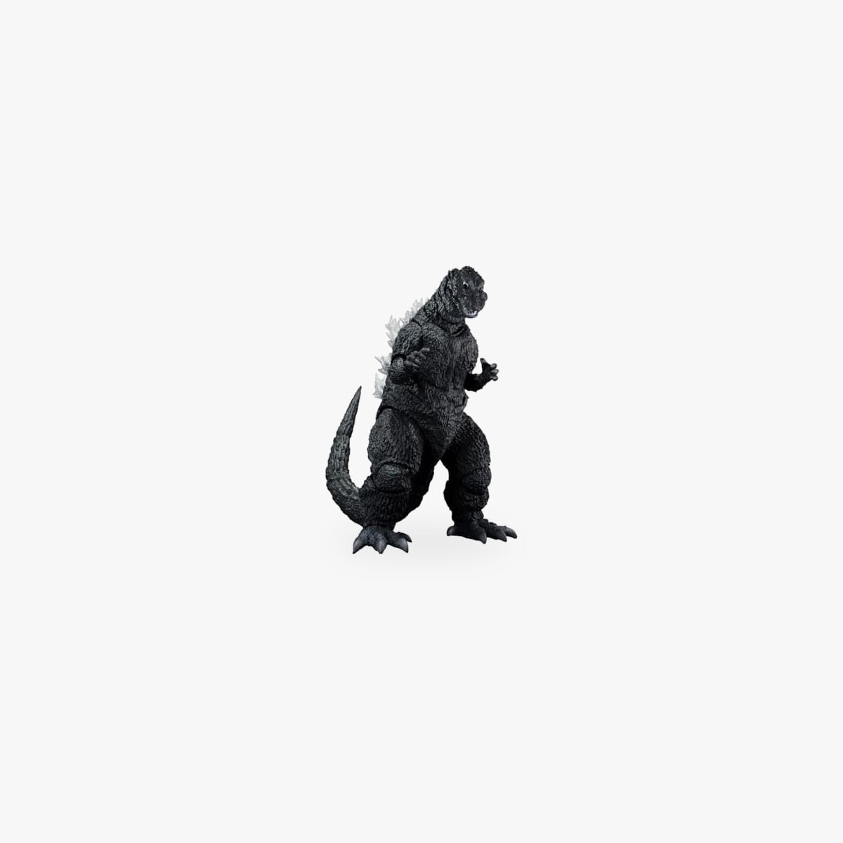Godzilla 1954 S.H.MonsterArts Movie Graphic Plus Figure