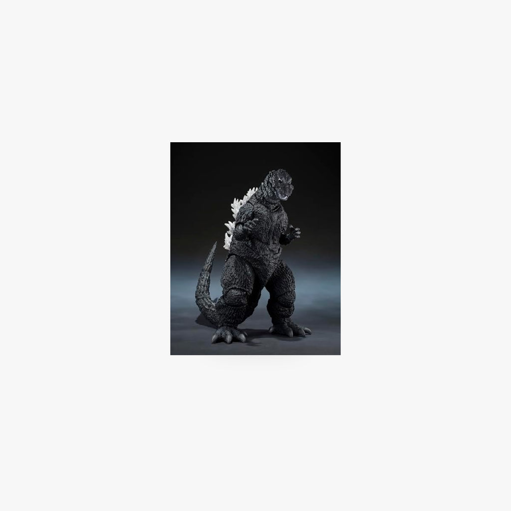 Godzilla 1954 S.H.MonsterArts Movie Graphic Plus Figure