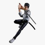 S.H.Figuarts Jujutsu Kaisen Yuta Okkotsu Special Grade Sorcerer Figure