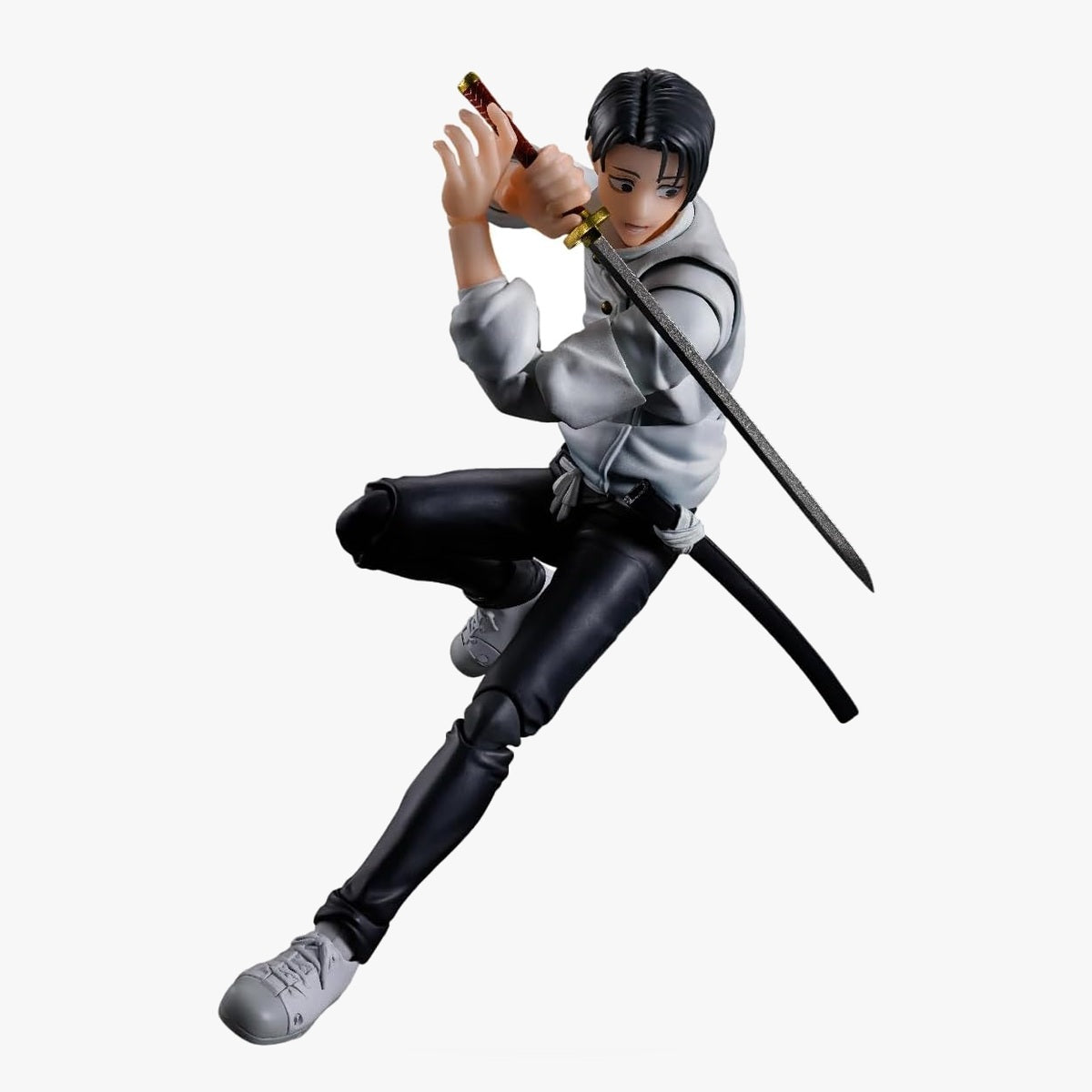 S.H.Figuarts Jujutsu Kaisen Yuta Okkotsu Special Grade Sorcerer Figure