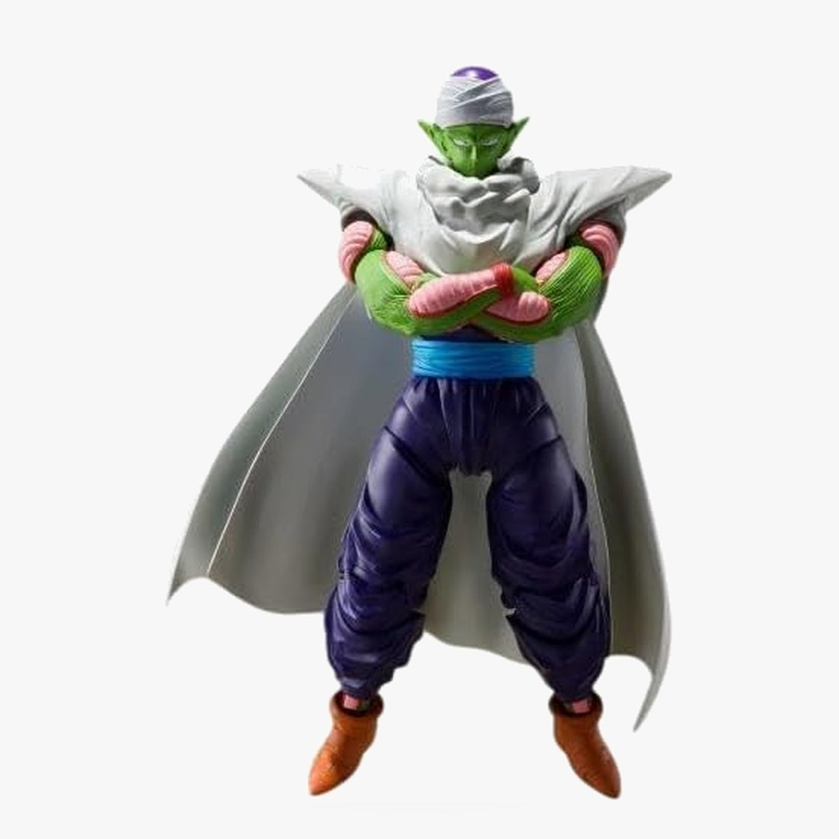 S.H.Figuarts Piccolo -The Proud Namekian- Action Figure