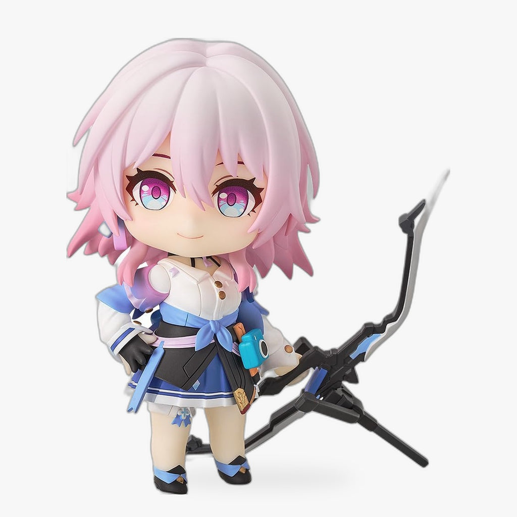Honkai: Star Rail Nendoroid March 7th Figure