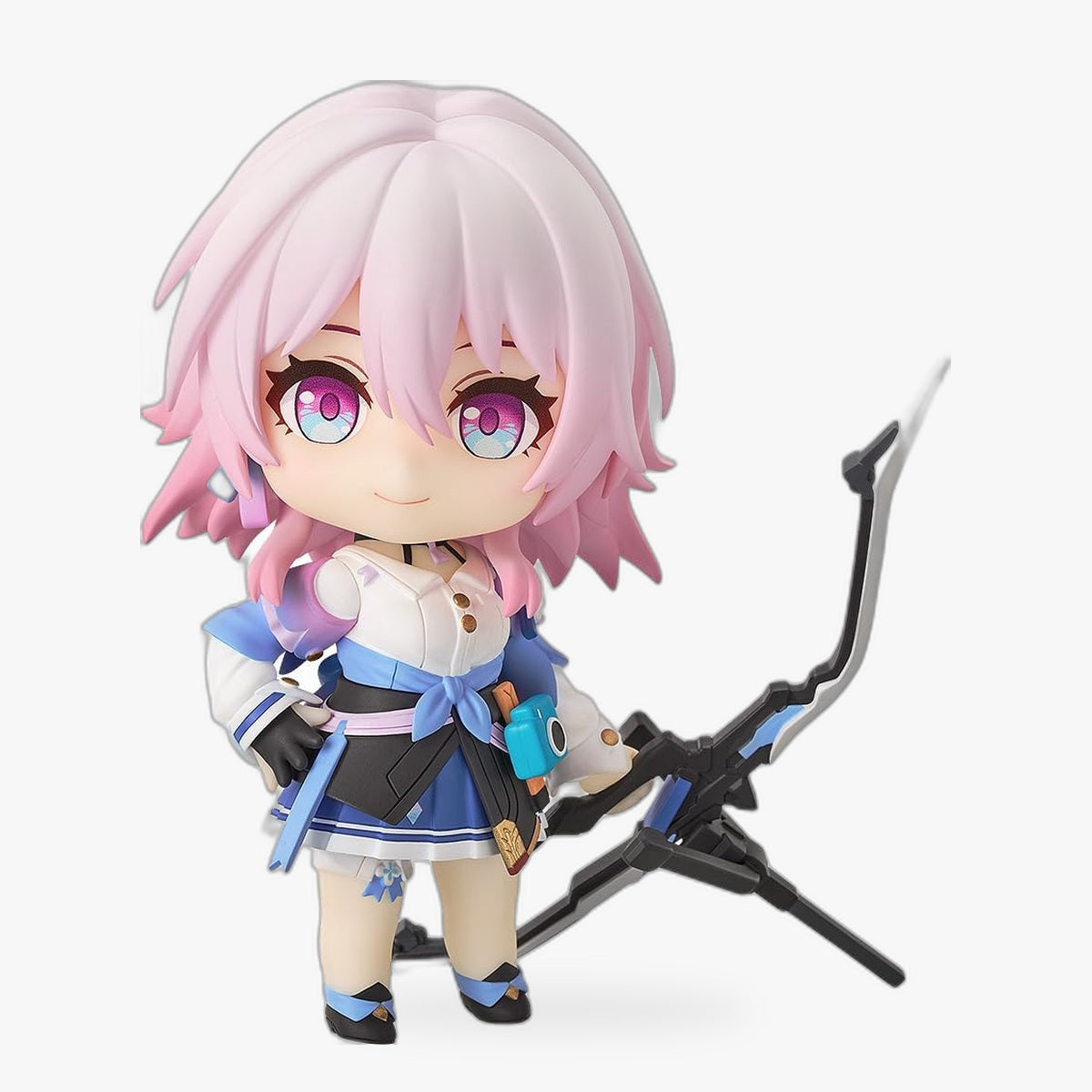 Honkai: Star Rail Nendoroid March 7th Figure