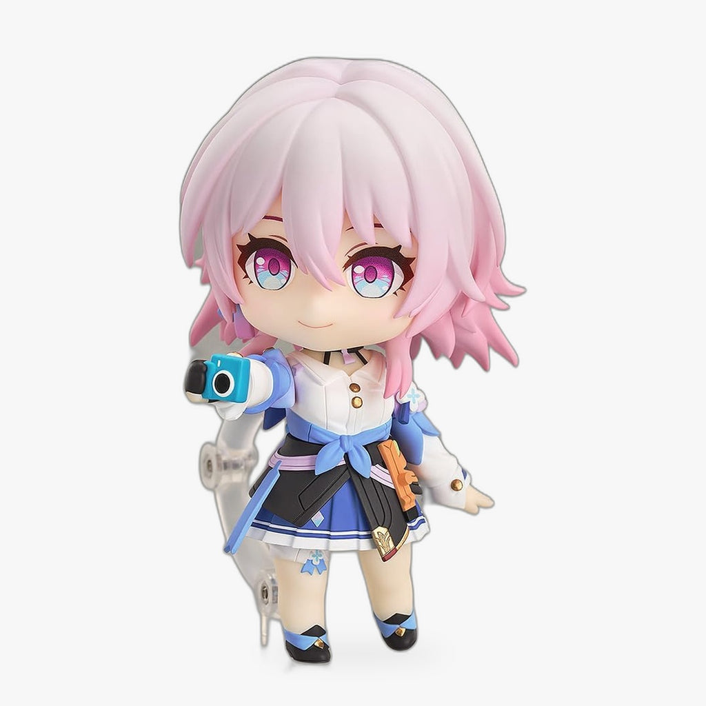 Honkai: Star Rail Nendoroid March 7th Figure