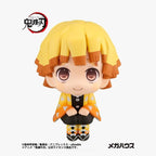 Demon Slayer Look Up Zenitsu Agatsuma Figure
