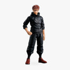 Jujutsu Kaisen S.H.Figuarts Yuji Itadori Sukuna Vessel Action Figure