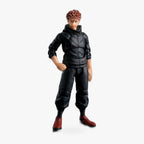 Jujutsu Kaisen S.H.Figuarts Yuji Itadori Sukuna Vessel Action Figure