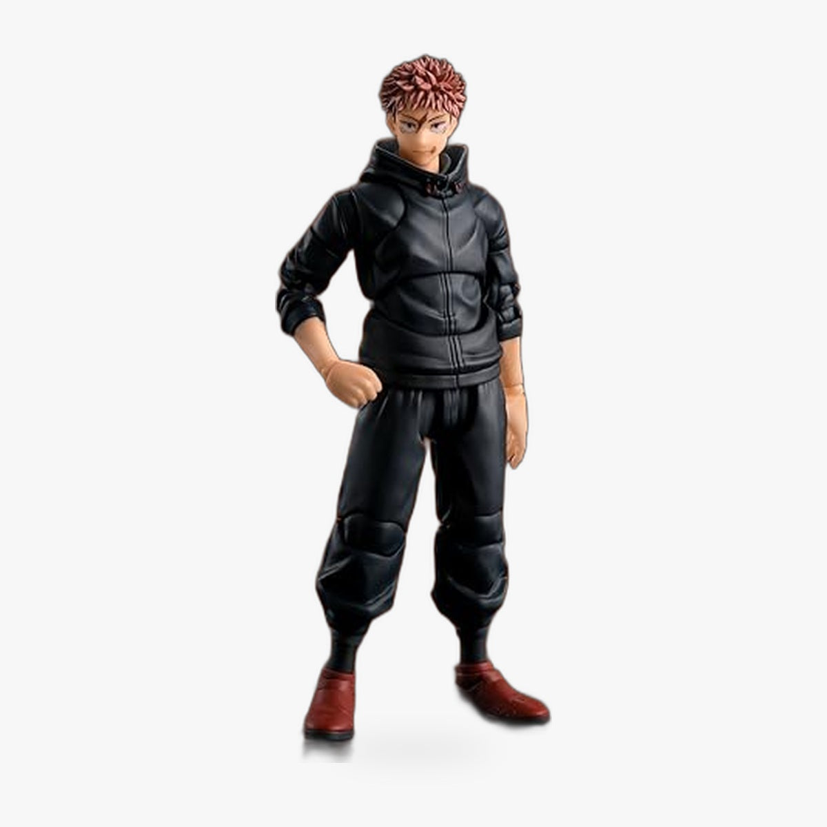 Jujutsu Kaisen S.H.Figuarts Yuji Itadori Sukuna Vessel Action Figure