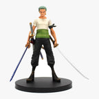 ONE PIECE THE GRANDLINE MEN Roronoa Zoro Figure