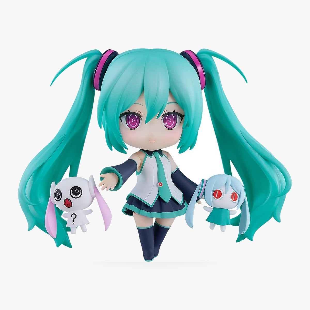 Hatsune Miku Nendoroid Hatsune Miku Even If You Are Not Loved Ver. Figure