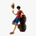 ONE PIECE Monkey D. Luffy Figure
