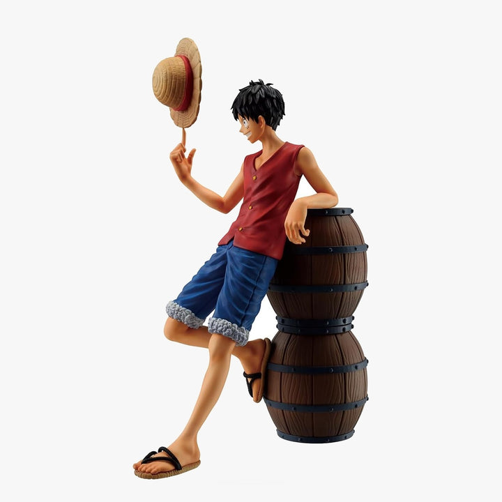 ONE PIECE Monkey D. Luffy Figure