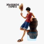 ONE PIECE Monkey D. Luffy Figure