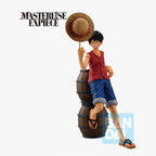 ONE PIECE Monkey D. Luffy Figure