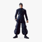 Jujutsu Kaisen Hidden Inventory / Premature Death S.H.Figuarts Suguru Geto Jujutsu High Figure