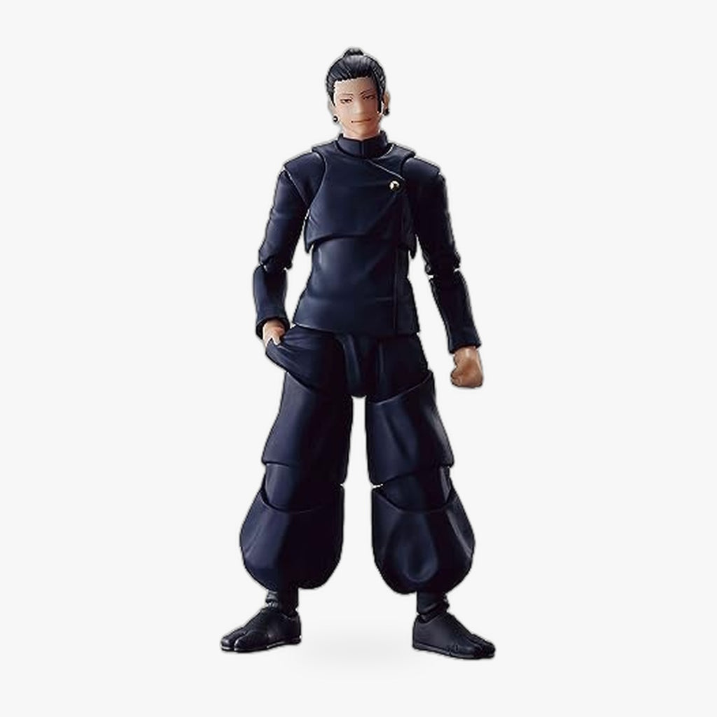 Jujutsu Kaisen Hidden Inventory / Premature Death S.H.Figuarts Suguru Geto Jujutsu High Figure
