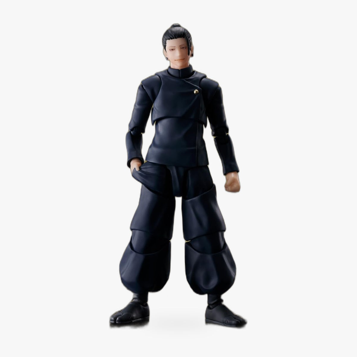 Jujutsu Kaisen Hidden Inventory / Premature Death S.H.Figuarts Suguru Geto Jujutsu High Figure