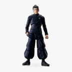 Jujutsu Kaisen Hidden Inventory / Premature Death S.H.Figuarts Suguru Geto Jujutsu High Figure