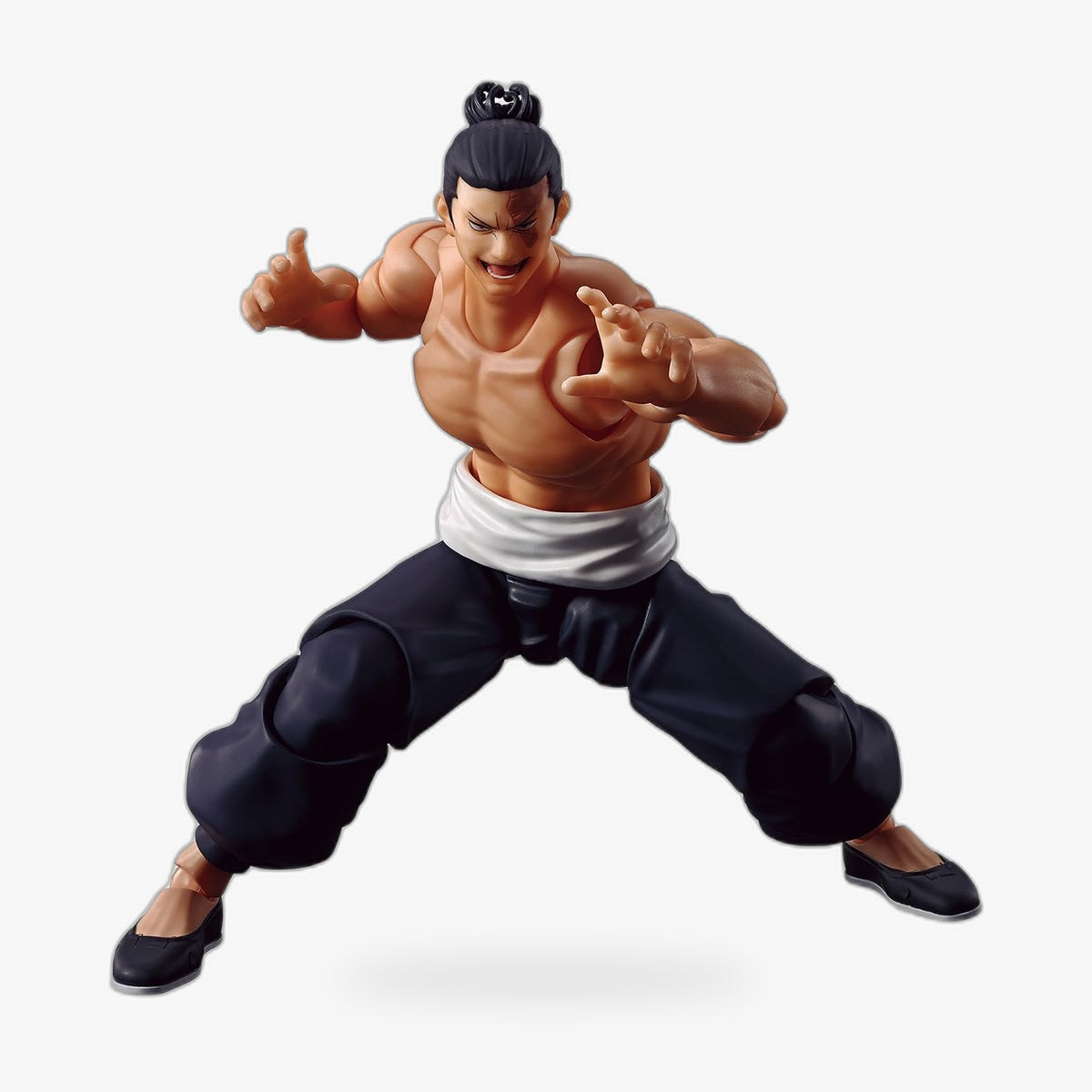 Jujutsu Kaisen S.H.Figuarts Aoi Todo Action Figure