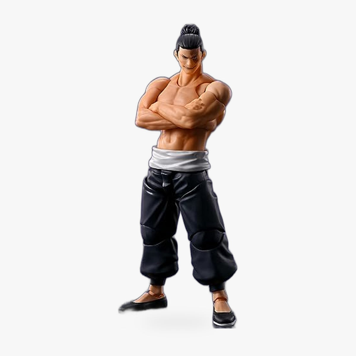 Jujutsu Kaisen S.H.Figuarts Aoi Todo Action Figure