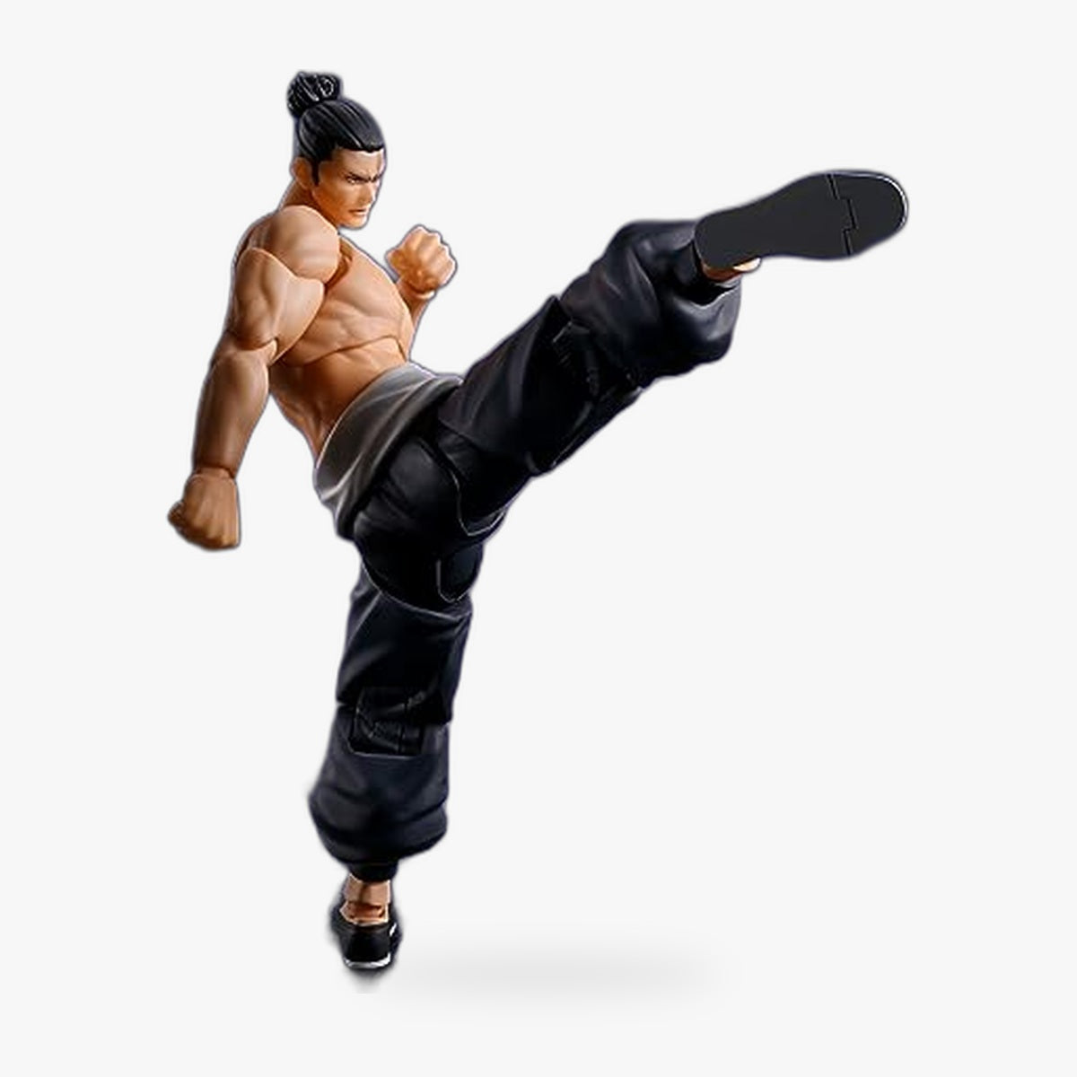 Jujutsu Kaisen S.H.Figuarts Aoi Todo Action Figure