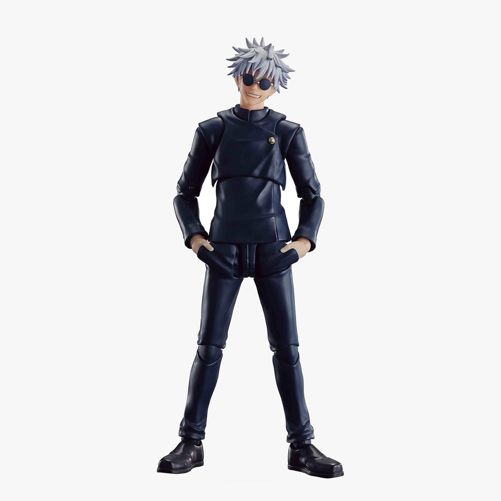 Jujutsu Kaisen S.H.Figuarts Hidden Inventory / Premature Death Satoru Gojo Figure