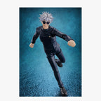 Jujutsu Kaisen Hidden Inventory / Premature Death S.H.Figuarts Satoru Gojo Jujutsu High Figure