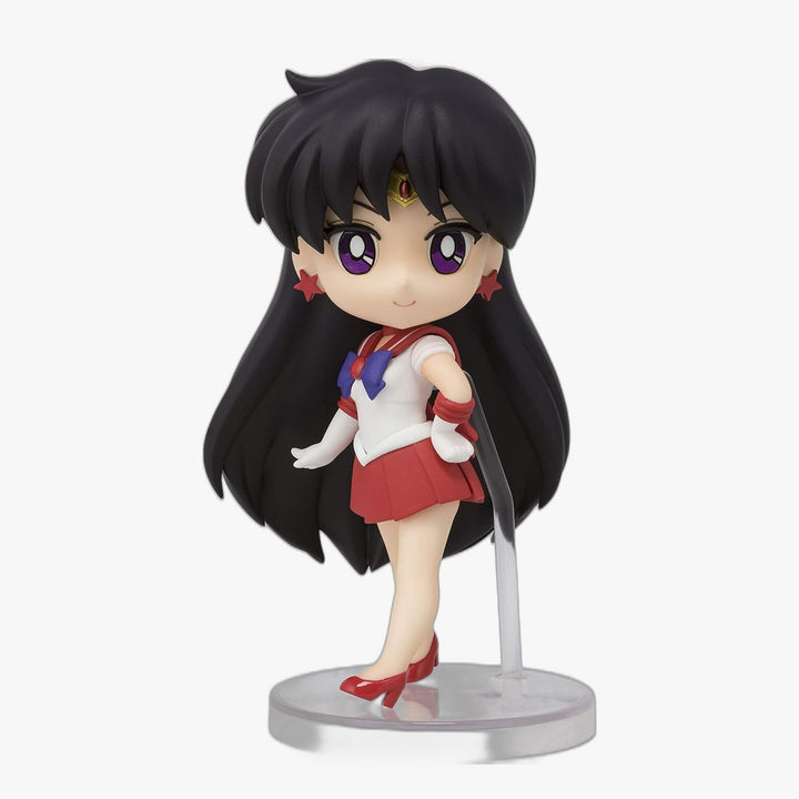 Sailor Moon Figuarts mini Sailor Mars Figure