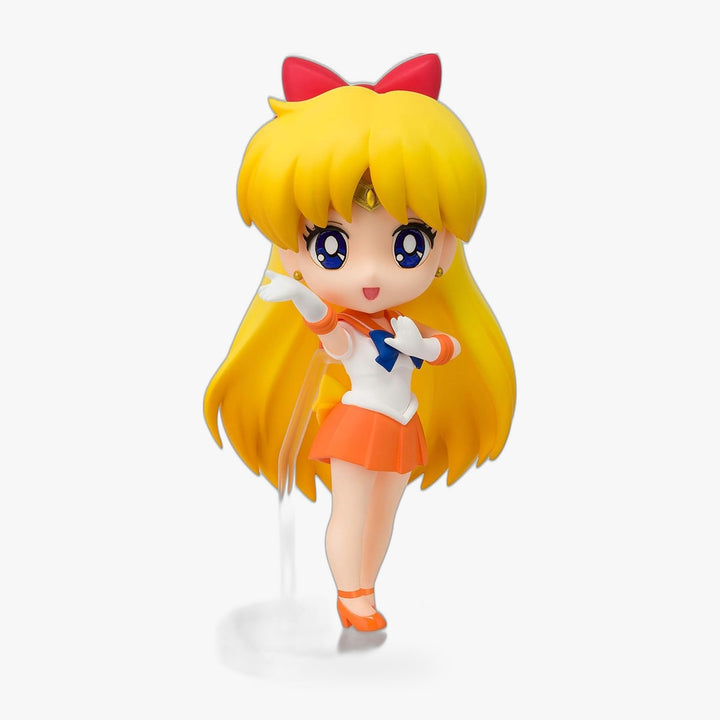 Sailor Moon Figuarts mini Sailor Venus Figure