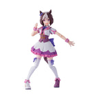 Uma Musume Pretty Derby S.H.Figuarts Special Week Action Figure