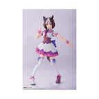 Uma Musume Pretty Derby S.H.Figuarts Special Week Action Figure
