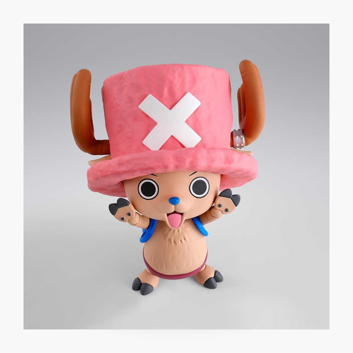 S.H.Figuarts One Piece Tony Tony Chopper Drum Island Figure