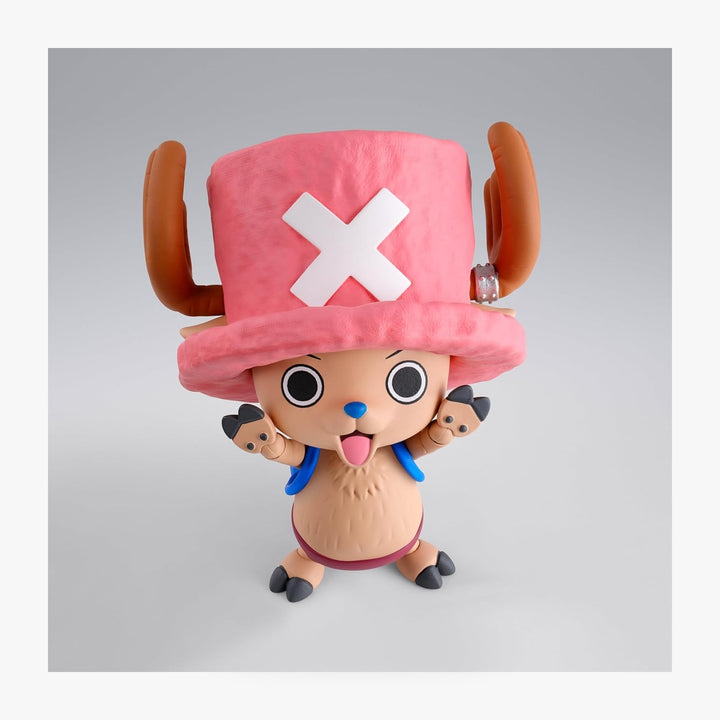 S.H.Figuarts One Piece Tony Tony Chopper Drum Island Figure